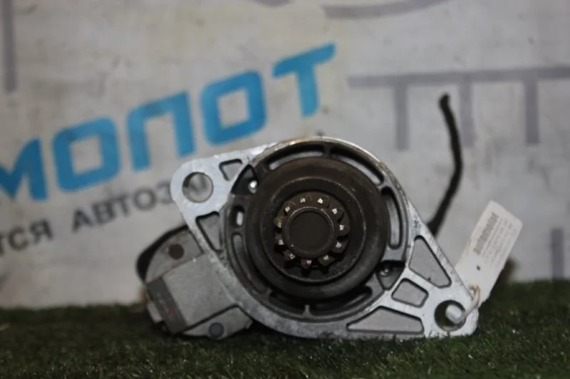 Стартер Audi A3 0AM911023K 3C2 AXX