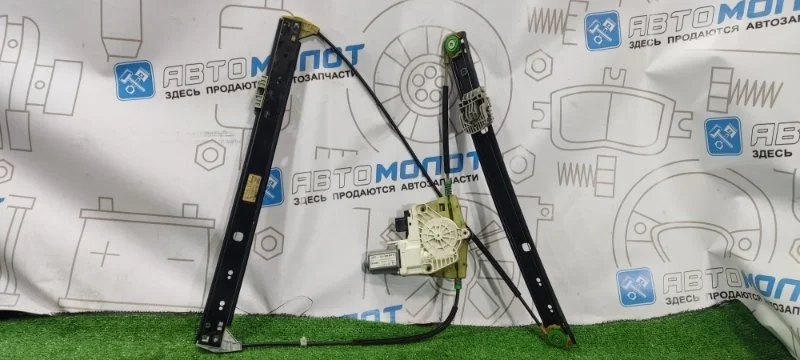 Стеклоподъемник электр. передний правый Audi Q7 I 4L0959802B 4LB