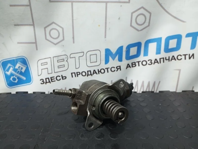 ТНВД Audi A6 Iii 06E906051K 4F2 CCA
