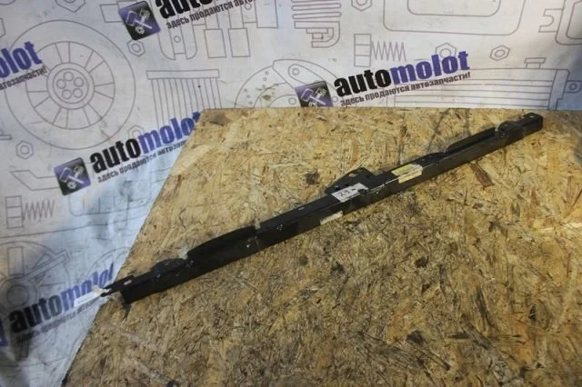 Усилитель переднего бампера Audi A4 Iv 8K0805629D 8K2