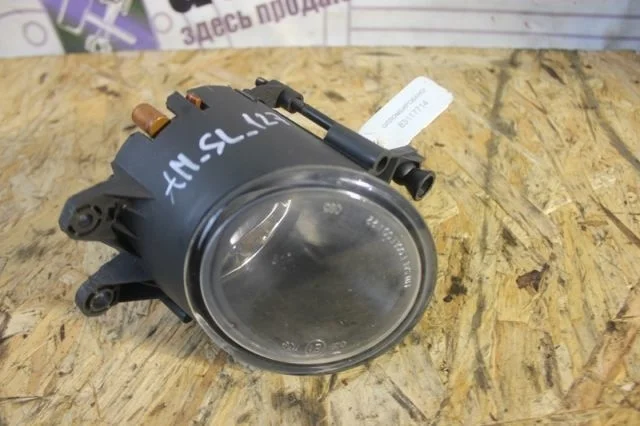 Фара противотуманная левая Audi A4 Iv 8T0941699 8K2