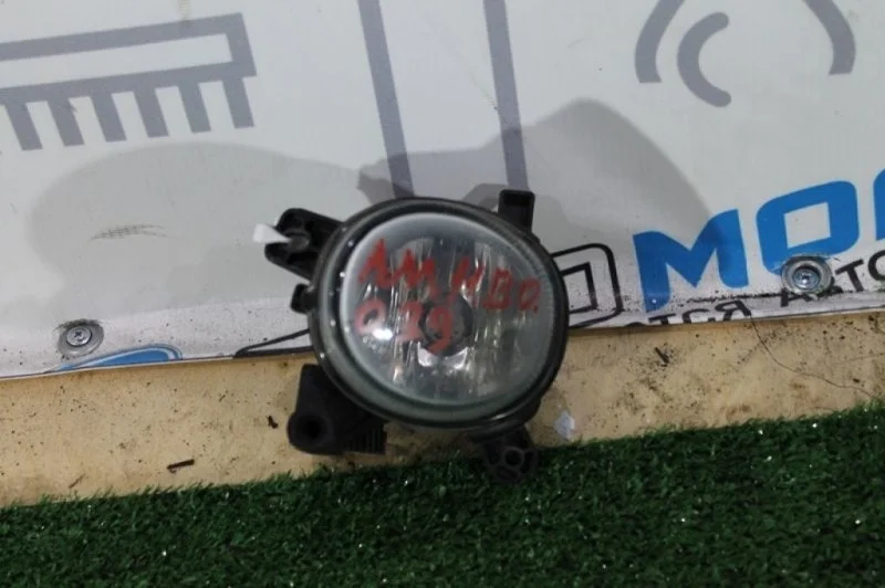 Фара противотуманная левая Audi A4 Iv 8T0941699 8K2