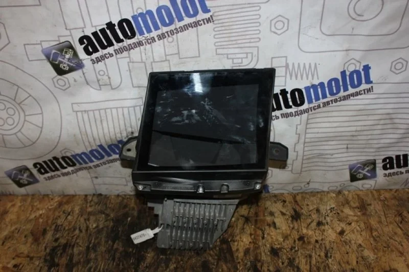 Проекция на лобовое стекло BMW 5-Series 62309246212 F10