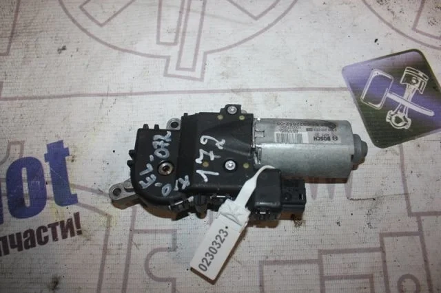 Моторчик люка Bmw 3-Series 67616922652 E90