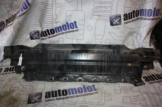Направляющая бампера Bmw 5-Series 51127299970 F10