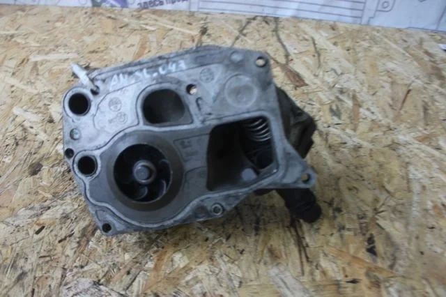 Насос водяной (помпа) Bmw 3-Series 11518514458 F10 B47D20