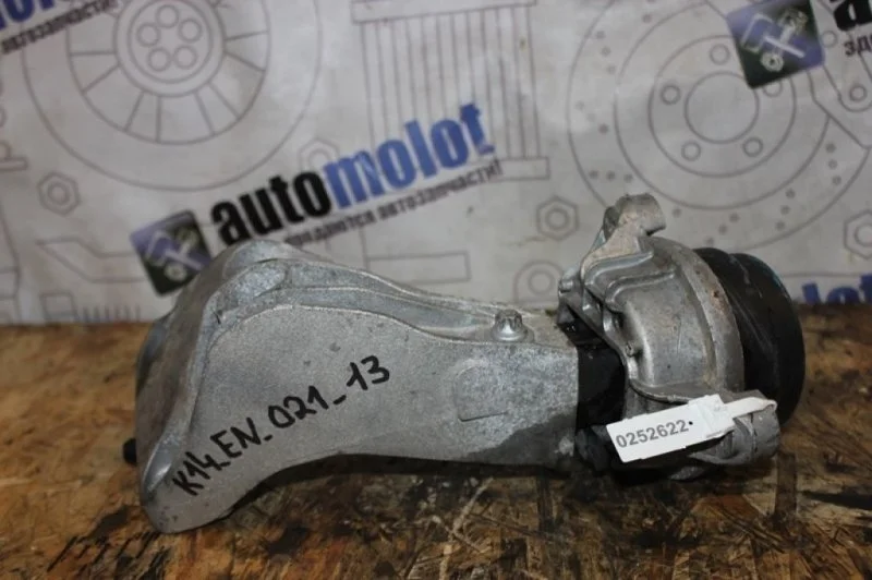 Опора ДВС BMW 5-Series 22116781233 F10 N20B20A