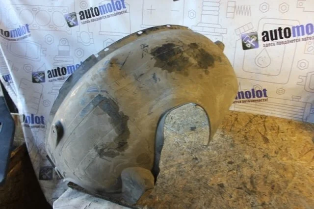 Подкрылок задний левый Bmw X3 I 51713400057 E83