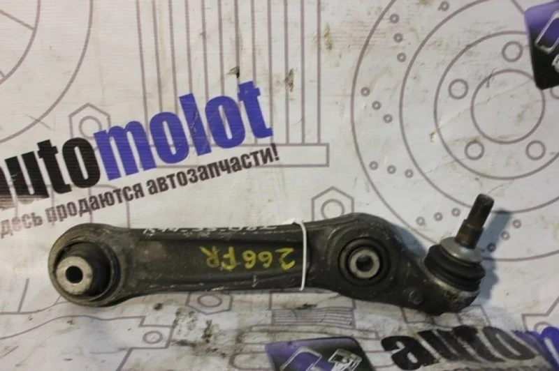 Рычаг передний правый нижний Bmw 5-Series 31126794204 F10