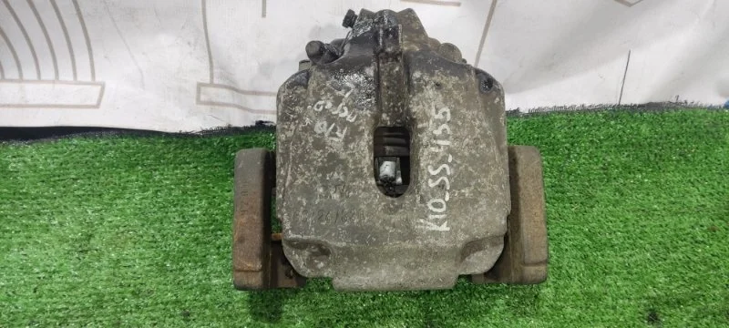 Суппорт передний левый Bmw 5-Series 34116791919 F10