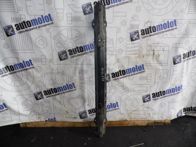 Усилитель заднего бампера Bmw X3 51123400951 E83