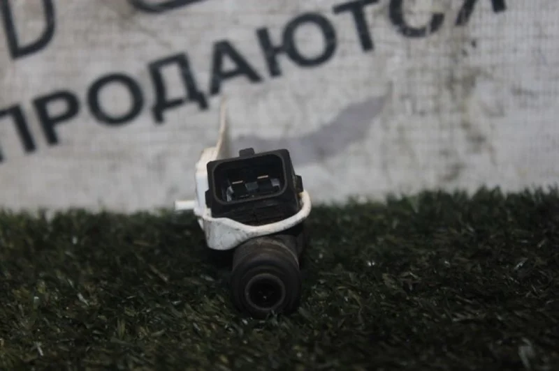 Форсунка топливная Bmw 1-Series 13537506158 E87 N40