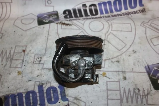 Гидроусилитель руля Chevrolet Epica 96834791 V250 X20D1