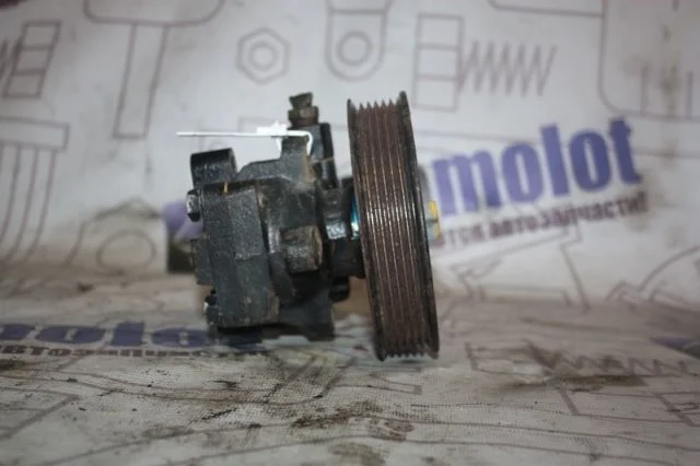 Гидроусилитель руля Chevrolet Epica 96834791 V250 X20D1