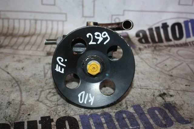 Гидроусилитель руля Chevrolet Epica 96834791 V250 X20D1