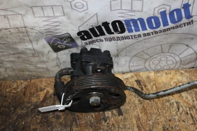 Гидроусилитель руля Chevrolet Epica 96834791 V250 X20D1