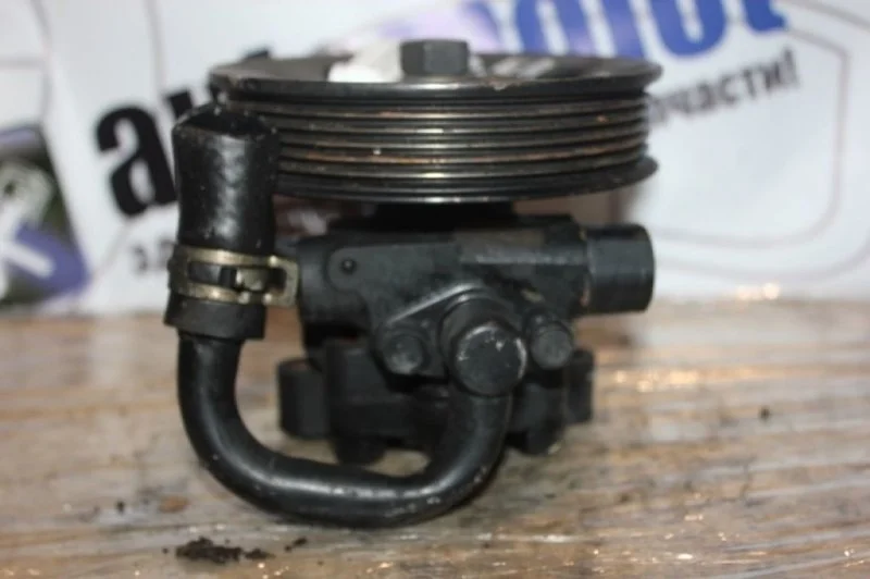 Гидроусилитель руля Chevrolet Epica 96834791 V250 X20D1