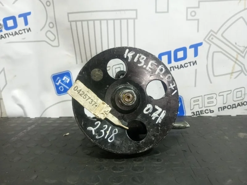 Гидроусилитель руля Chevrolet Epica 96834791 V250 X20D1