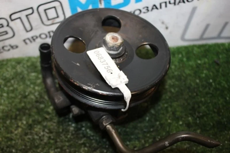 Гидроусилитель руля Chevrolet Epica 96834791 V250 X20D1