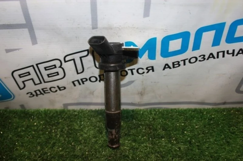 Катушка зажигания Chevrolet Epica 25181813 V250 X20D1 X25D1 LX20D1