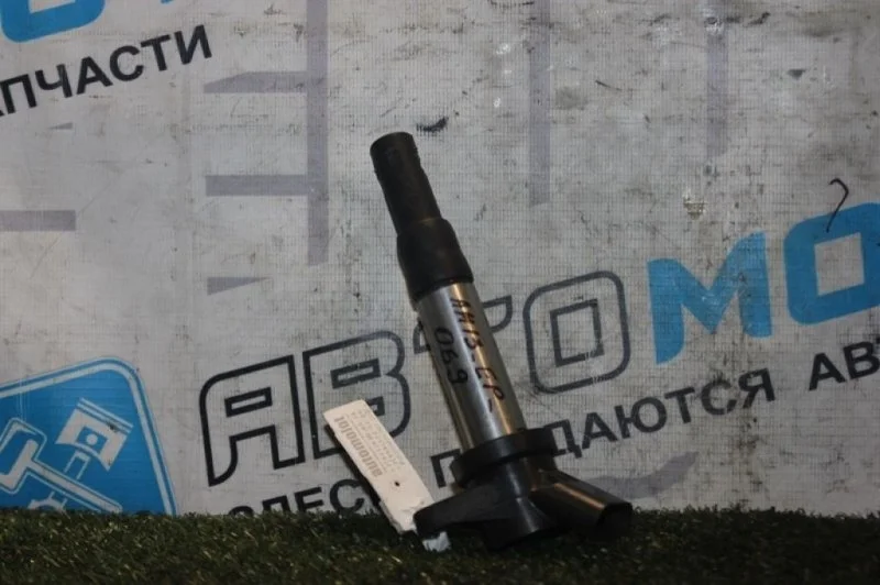 Катушка зажигания Chevrolet Epica 25181813 V250 X20D1 X25D1 LX20D1