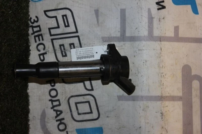 Катушка зажигания Chevrolet Epica 25181813 V250 X20D1 X25D1 LX20D1