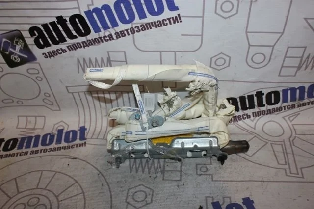 Подушка безопасности боковая (шторка) Chevrolet Cruze 13251652 J300