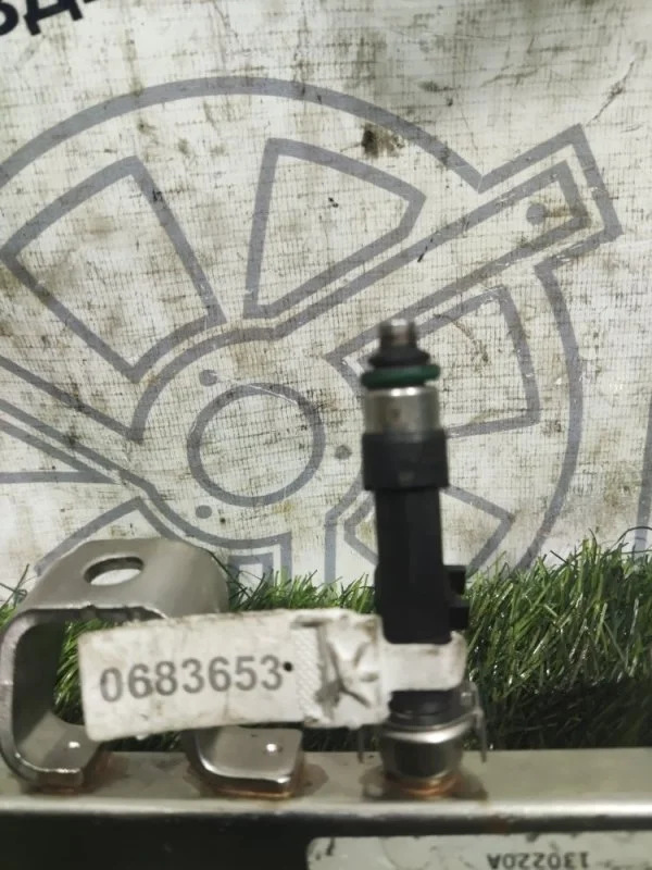 Форсунка топливная Ford Galaxy Ii 7L5GAB BD SEBA