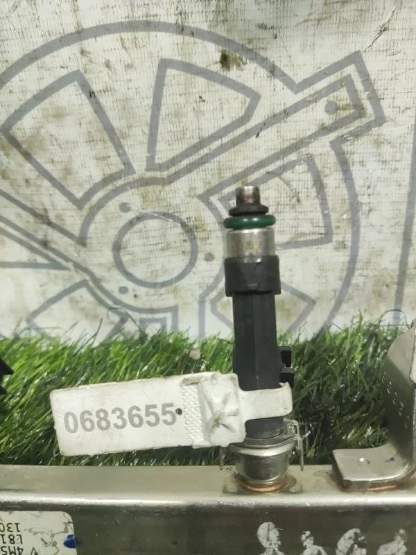 Форсунка топливная Ford Galaxy Ii 7L5GAB BD SEBA