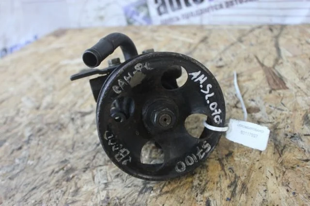 Гидроусилитель руля Hyundai Santa Fe 571002B000 CM D4EB