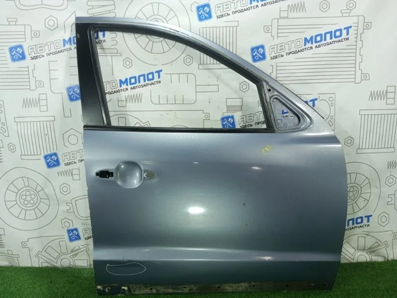 Дверь передняя правая Hyundai Santa Fe 760042B020 CM