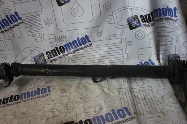 Карданный вал Hyundai Equus Ii 493003N600 VI