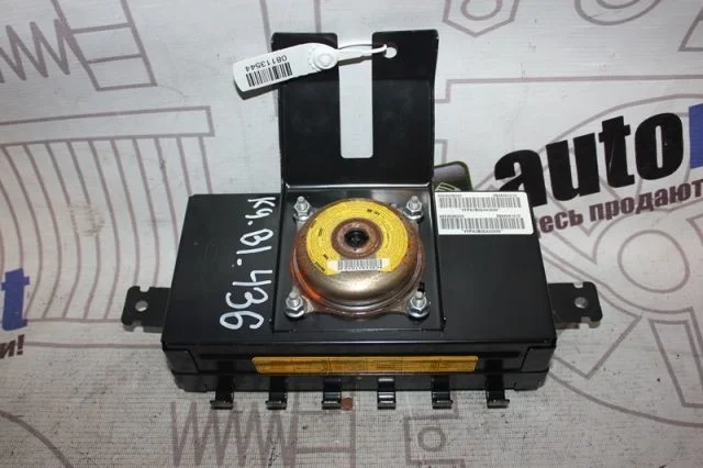 Подушка безопасности пассажирская (в торпедо) Hyundai Sonata Vi 845303S000 YF