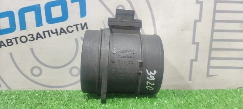 Расходомер воздуха (массметр) Kia Sorento 281642F000 XM D4HA D4HB