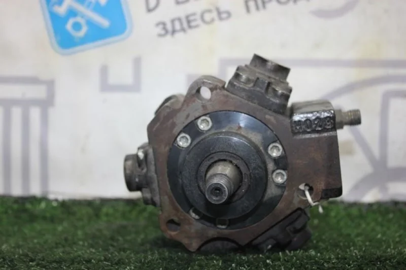 ТНВД Hyundai Sorento 331004A410 BL D4CB