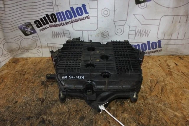 Коллектор впускной Infiniti М35 14010JK20A S51 VQ35HR