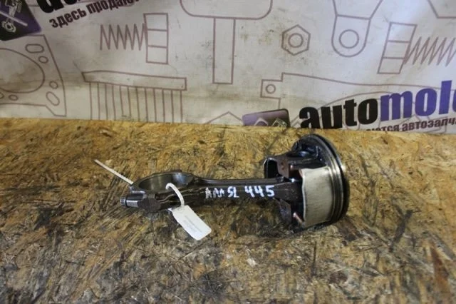 Поршень с шатуном Infiniti М35 12100JK20B S51 VQ35HR