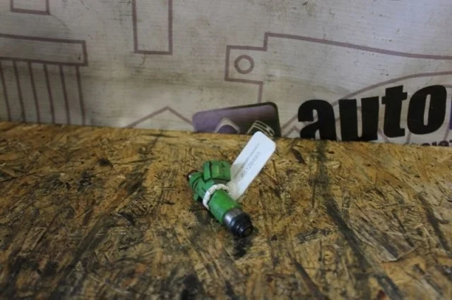 Форсунка топливная Infiniti М35 16600JK20A S51 VQ35HR