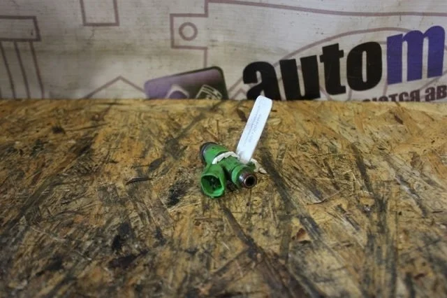 Форсунка топливная Infiniti М35 16600JK20A S51 VQ35HR