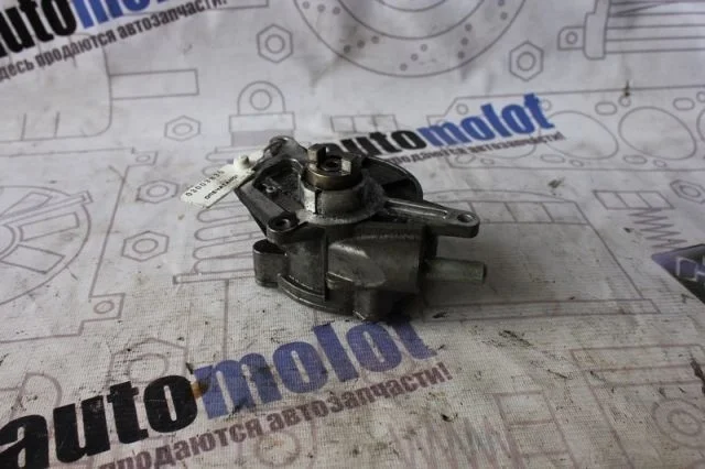 Насос вакуумный Jeep Grand Cherokee Iii A6422300165 WH 642.920