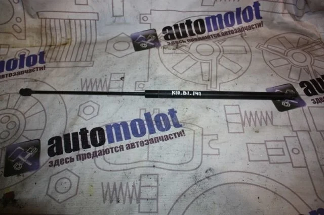 Амортизатор капота Mercedes-Benz E-Class A2118800029 S211