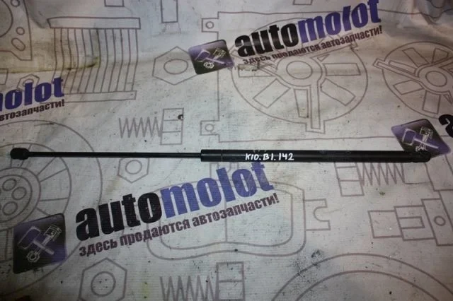 Амортизатор капота Mercedes-Benz E-Class A2118800029 S211