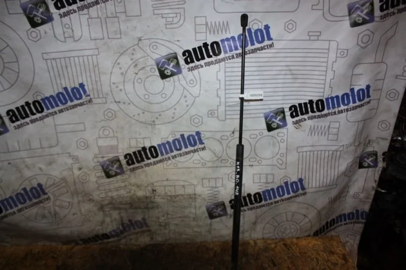 Амортизатор капота Mercedes-Benz E-Class A2118800029 S211