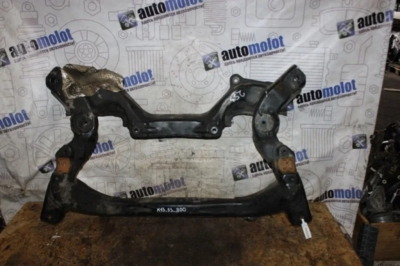 Балка подмоторная Mercedes-Benz E-Class A2116201187 W211