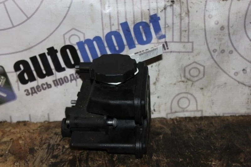 Бачок гидроусилителя Mercedes-Benz E-Class A0004602383 W211 M272