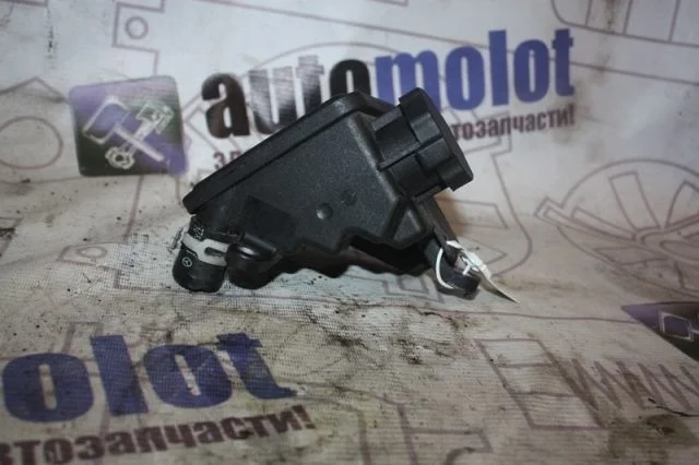 Бачок гидроусилителя Mercedes-Benz C-Class A0004602283 X164 OM642