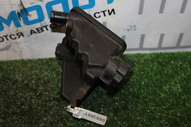 Бачок гидроусилителя Mercedes-Benz C-Class A0004602283 X164 OM642