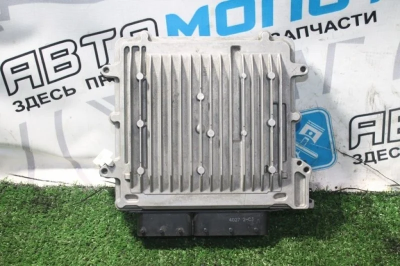 Блок управления двигателем Mercedes-Benz S-Class A6429007401 W222 OM642