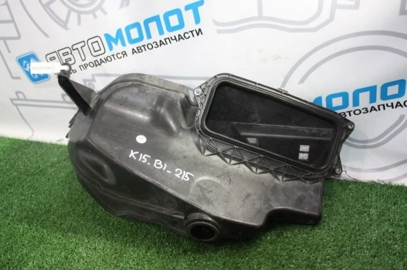 Воздухозаборник Mercedes-Benz S-Class A2218300044 W221