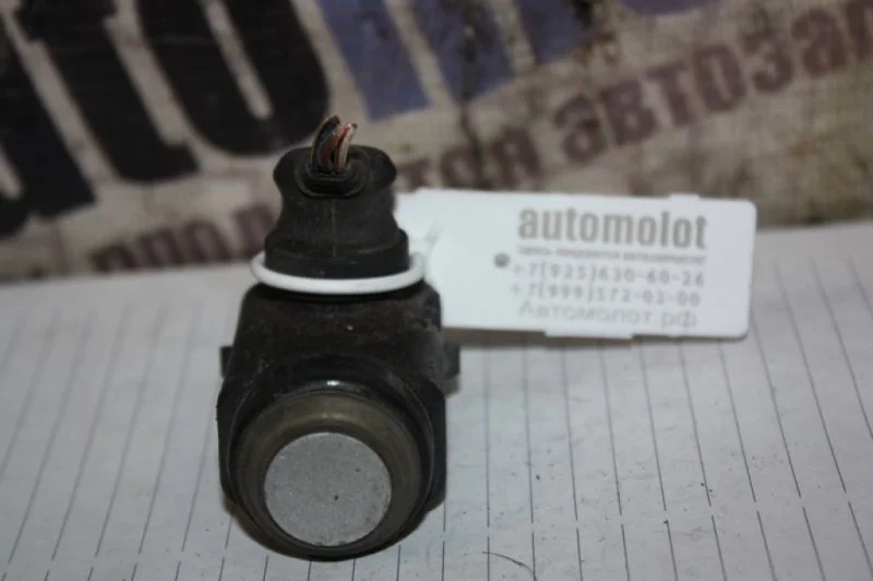 Датчик парковки Mercedes-Benz E-Class A0015427418 W211